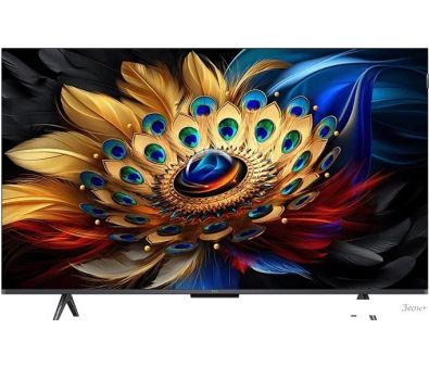 Телевизор TCL 43C655