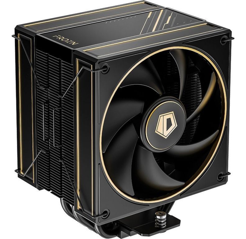 Кулер для процессора ID-Cooling Frozn A410 GDL