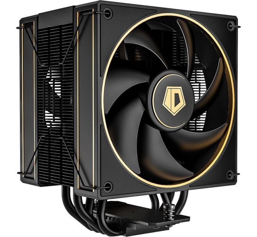 Кулер для процессора ID-Cooling Frozn A410 GDL