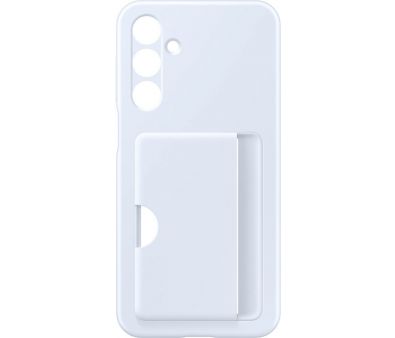  (-) Samsung  Samsung Galaxy A16 Card Slot Case A16  (EF-OA166TLEGRU)