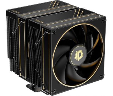    ID-Cooling Frozn A620 GDL