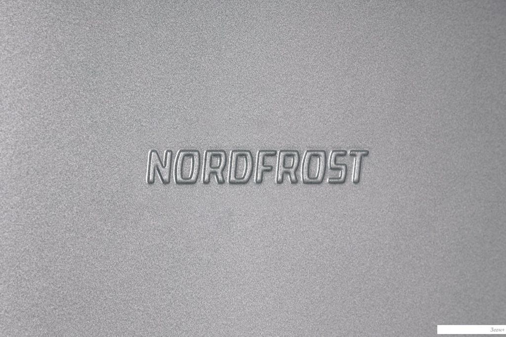 Холодильник Nordfrost NRB 131 S