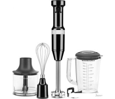  KitchenAid 5KHBV83EOB