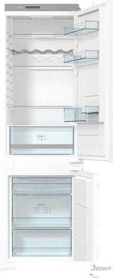 Холодильник Gorenje NRKI418FA0