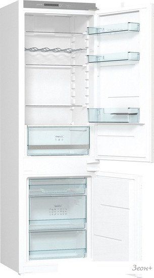 Холодильник Gorenje NRKI418FA0