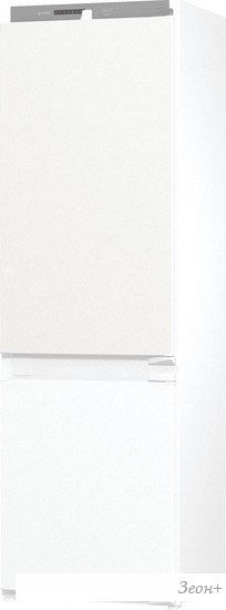 Холодильник Gorenje NRKI418FA0
