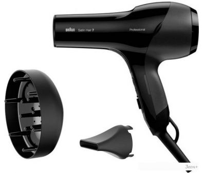  Braun Satin Hair 7 (HD 785)