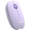 Мышь Havit MS57GT (сиреневый)