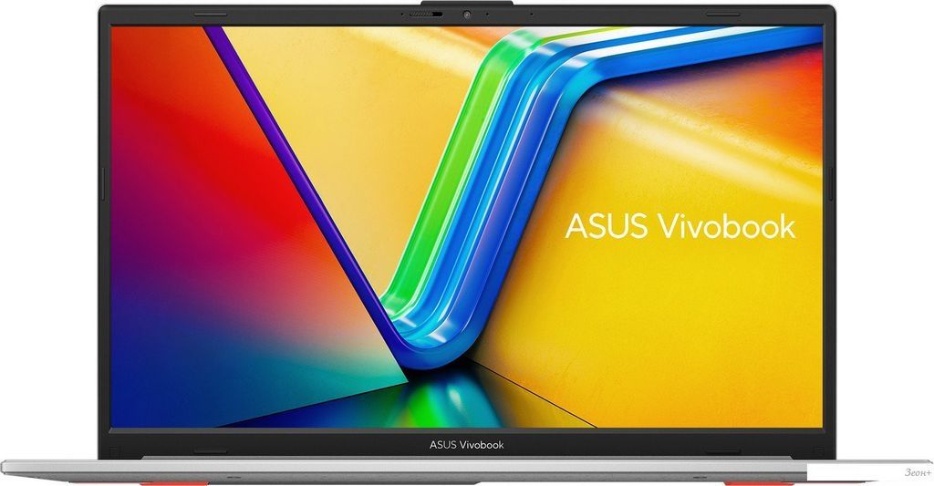 Ноутбук ASUS Vivobook Go 15 E1504GA-BQ630W