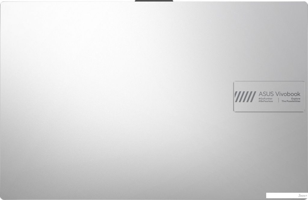 Ноутбук ASUS Vivobook Go 15 E1504GA-BQ630W