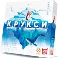 Настольная игра Стиль Жизни Крукси