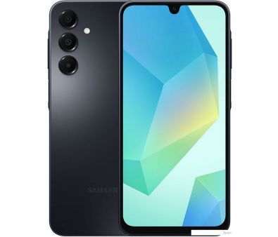  Samsung Galaxy A16 SM-A165F 4GB/128GB ()