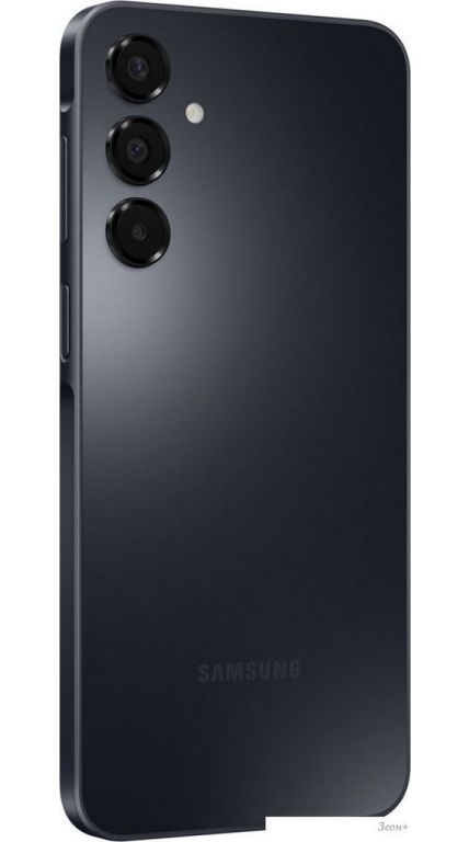 Смартфон Samsung Galaxy A16 SM-A165F 4GB/128GB (черный)