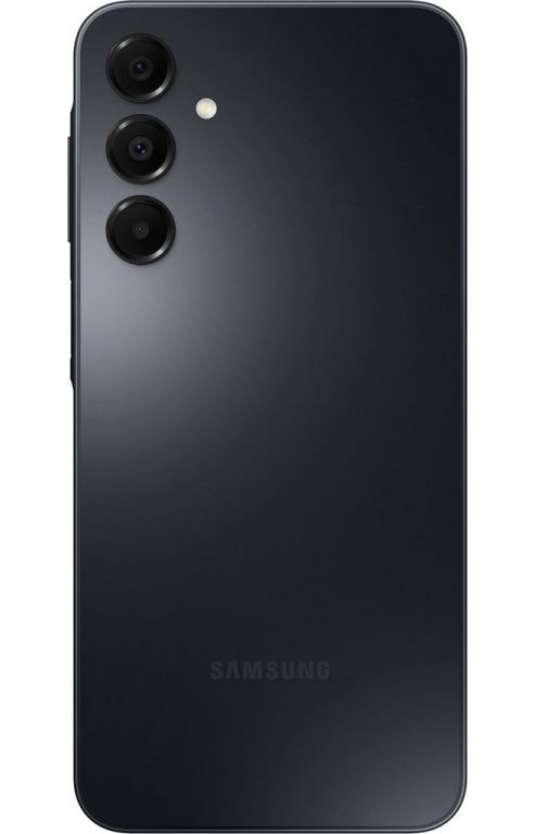 Смартфон Samsung Galaxy A16 SM-A165F 4GB/128GB (черный)