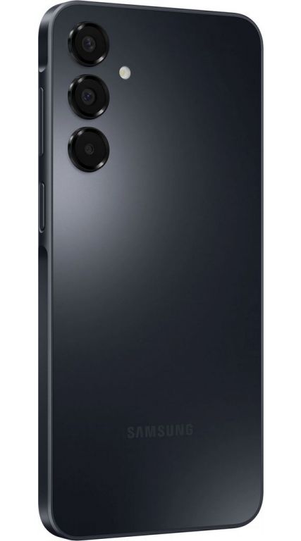 Смартфон Samsung Galaxy A16 SM-A165F 4GB/128GB (черный)