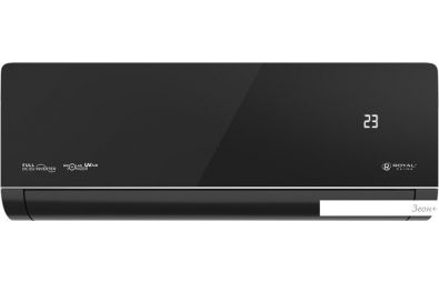  Royal Clima Supremo Nero Full DC EU Inverter RCI-RSN30HN
