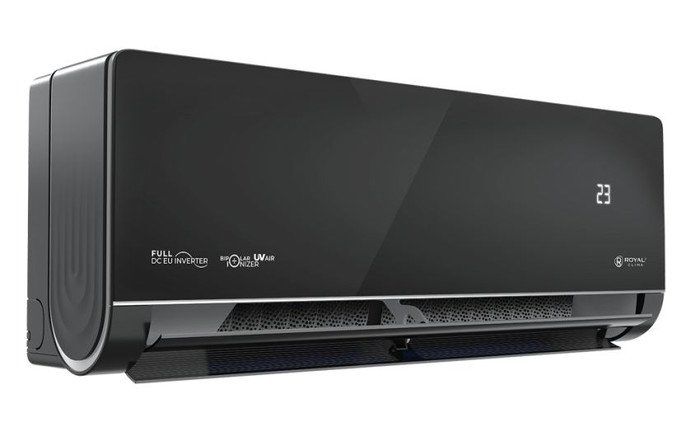 Кондиционер Royal Clima Supremo Nero Full DC EU Inverter RCI-RSN30HN