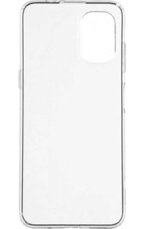 Чехол (клип-кейс) Nokia для Nokia G11/G21 Clear Case прозрачный (8P00000192)