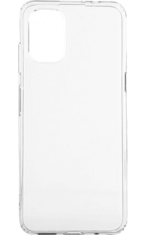 Чехол (клип-кейс) Nokia для Nokia G11/G21 Clear Case прозрачный (8P00000192)