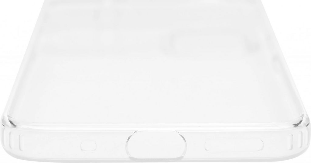 Чехол (клип-кейс) Nokia для Nokia G11/G21 Clear Case прозрачный (8P00000192)