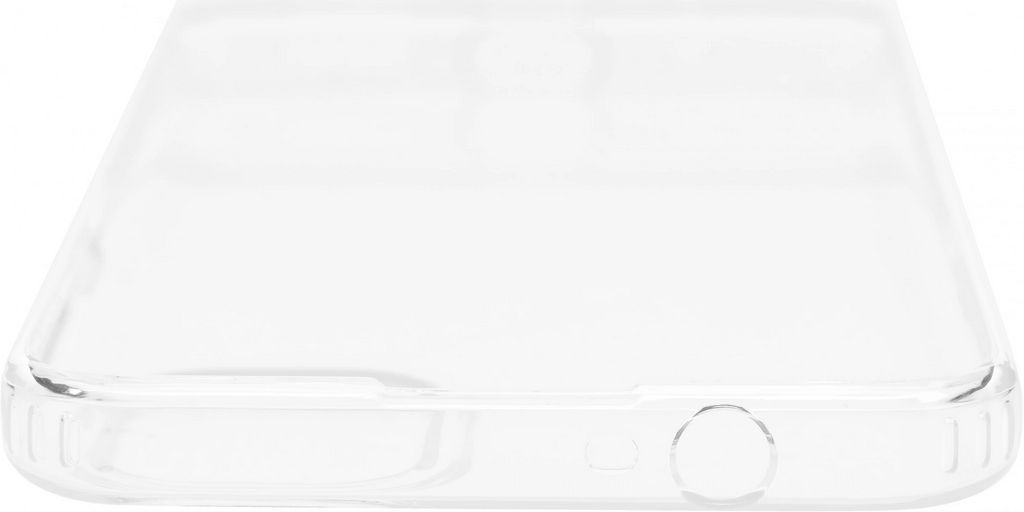 Чехол (клип-кейс) Nokia для Nokia G11/G21 Clear Case прозрачный (8P00000192)