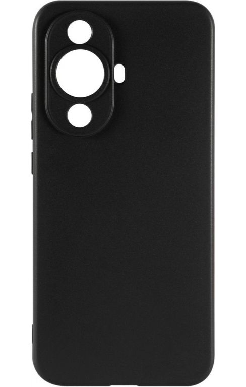 Чехол (клип-кейс) Redline для Huawei Nova 11 Pro/11 Ultra iBox Case черный (УТ000036189)