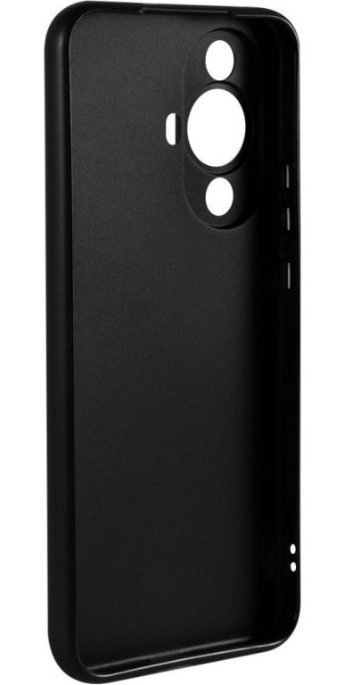 Чехол (клип-кейс) Redline для Huawei Nova 11 Pro/11 Ultra iBox Case черный (УТ000036189)