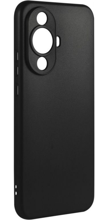 Чехол (клип-кейс) Redline для Huawei Nova 11 Pro/11 Ultra iBox Case черный (УТ000036189)
