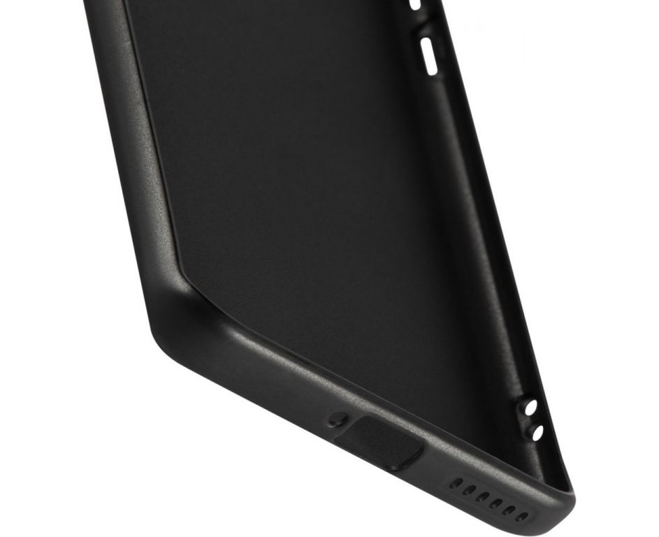 Чехол (клип-кейс) Redline для Huawei Nova 11 Pro/11 Ultra iBox Case черный (УТ000036189)