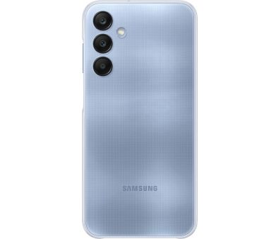  (-) Samsung  Samsung Galaxy A25 Clear Case A25  (EF-QA256CTEGRU)