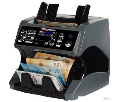   DoCash 3200 HD