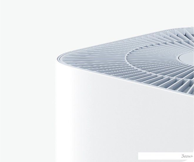 Очиститель воздуха Xiaomi Mi Smart Air Purifier 4 AC-M16-SC