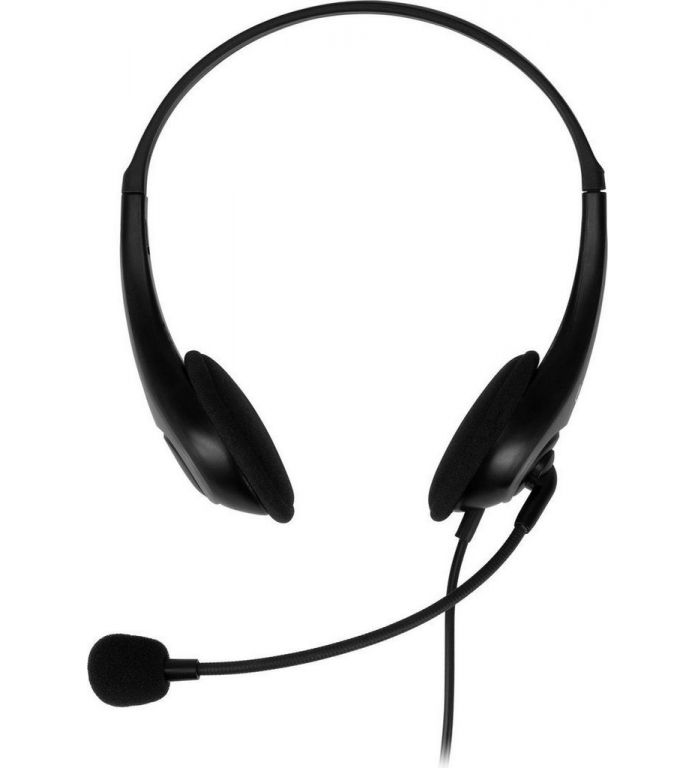 Офисная гарнитура Oklick HS-M300