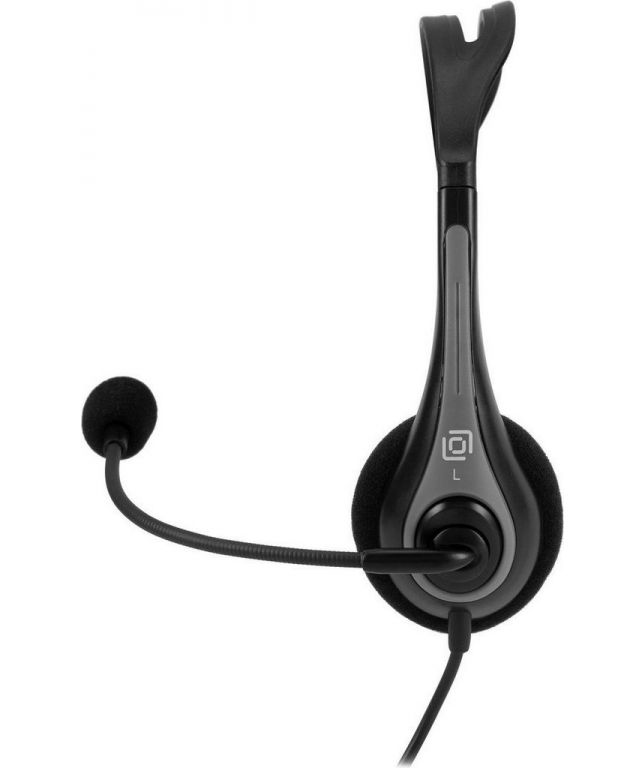 Офисная гарнитура Oklick HS-M300
