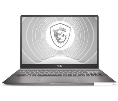 Рабочая станция MSI CreatorPro Z16 HX Studio A13VKTA-055XRU