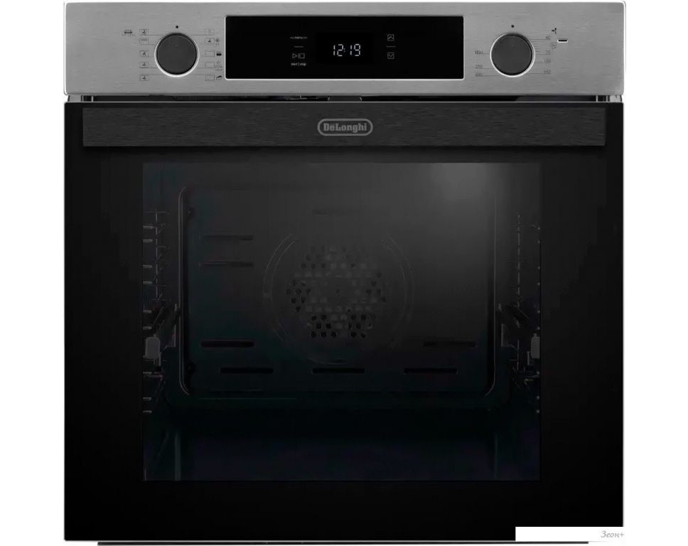 Электрический духовой шкаф DeLonghi DEO 755 IM Ramona