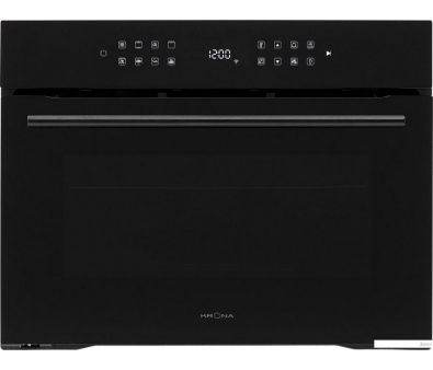    Krona Onyx 45H BL/BL