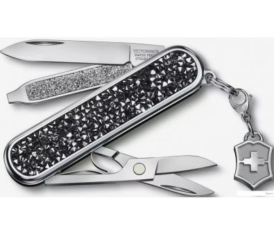  Victorinox Classic Brilliant Crystal (/)