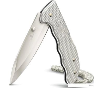   Victorinox Evoke Alox 0.9415.D26