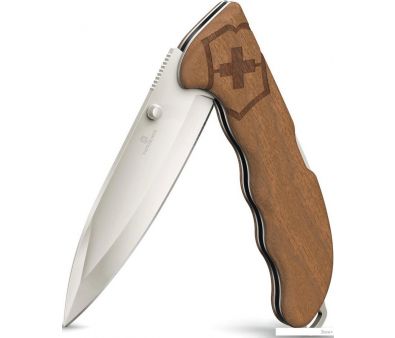   Victorinox Evoke Wood 0.9415.D630