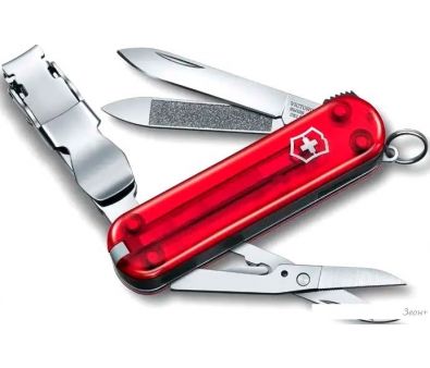  Victorinox NailClip 580 0.6463.T