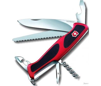  Victorinox RangerGrip 55 0.9563.CB1