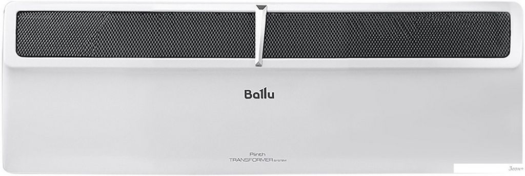 Отопительный модуль конвектора Ballu Plinth Transformer BEC/PL-1000