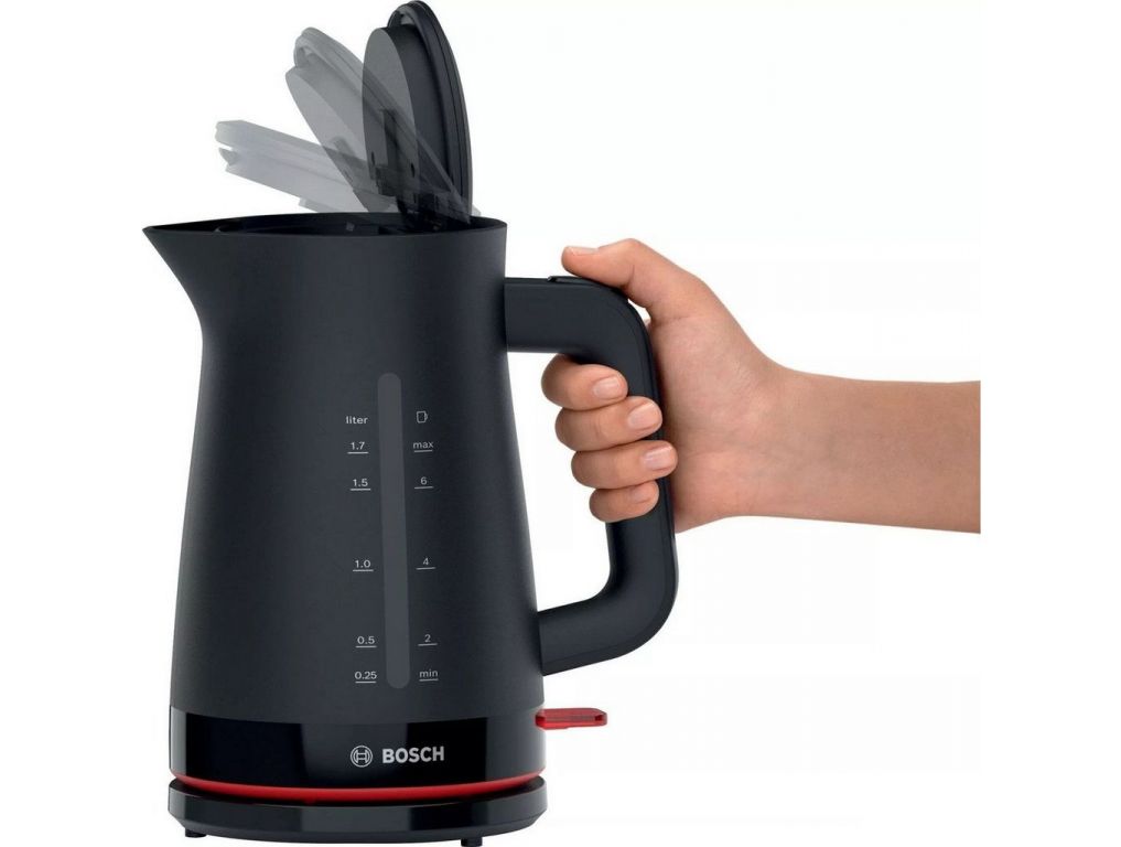 Электрический чайник Bosch TWK3M123