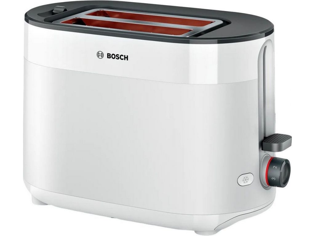 Тостер Bosch TAT2M121