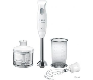   Bosch MSM26500