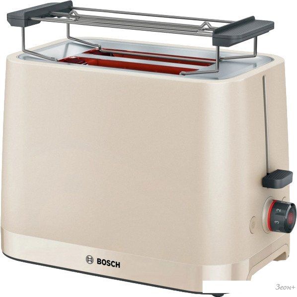Тостер Bosch TAT3M127