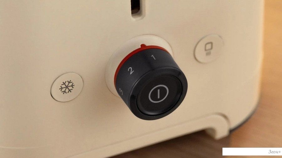 Тостер Bosch TAT3M127