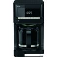 Капельная кофеварка Braun PurAroma 7 KF7020 BK