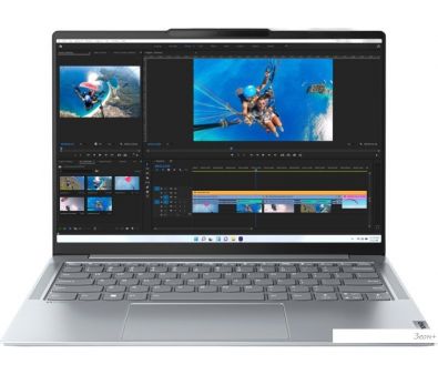  Lenovo Yoga Slim 6 14IRH8 83E00058RU